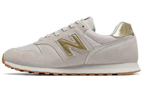 373 Wmns New Balance 'Moonbeam Gold' Women's