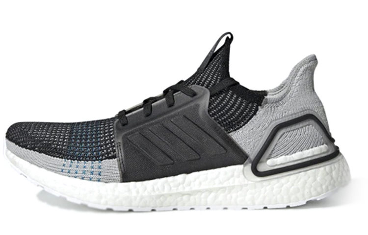 UltraBoost 19 Adidas 'Grey Cyan'