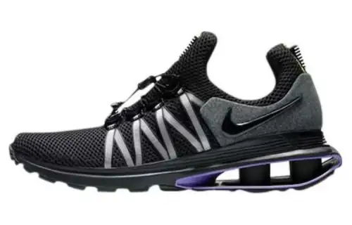 Nike Shox Gravity Multi Black