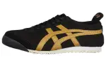Onitsuka Tiger MEXICO 66 Comfortable Cushioning Slip Resistant Abrasion Resistant Low top Casual Shoes Unisex
