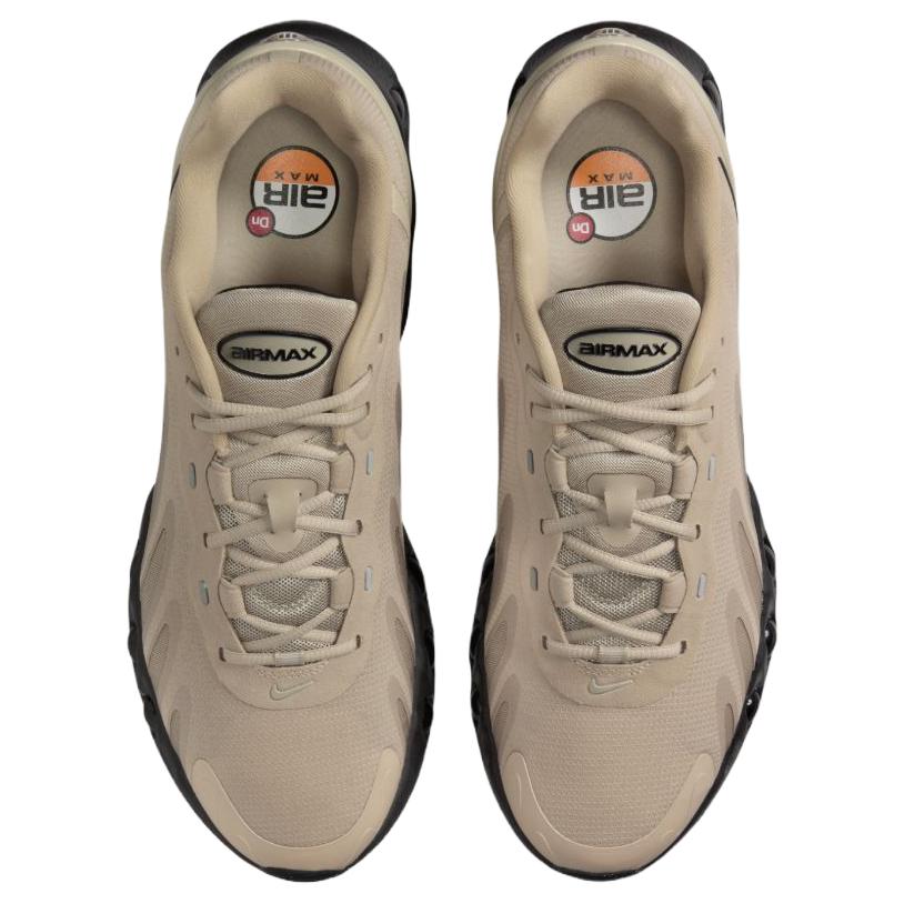 Nike Air Max Dn8 Desert Khaki Black
