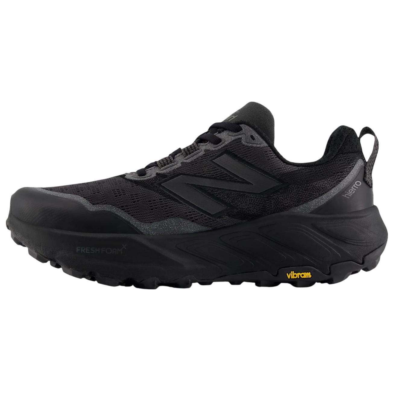 Fresh Foam X Hierro v9 Wmns New Balance ‘Black Cement’
