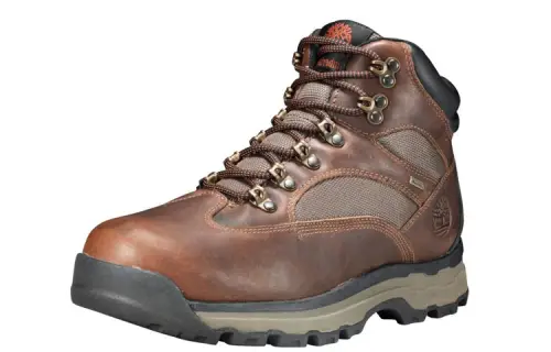Timberland Chocorua Trail Mid Hicker GTX 'Brown'