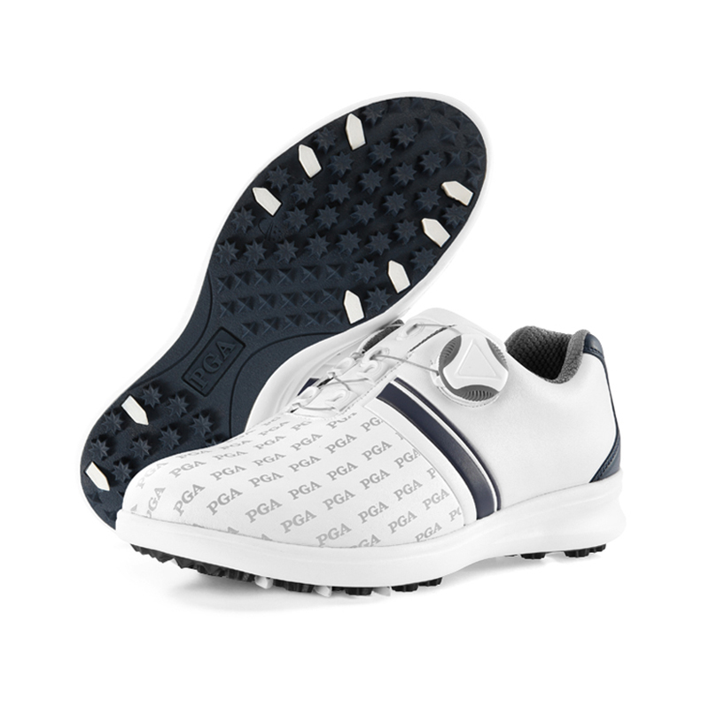 PGA Wear resistant And Waterproof Low top Golf Shoes Women’s