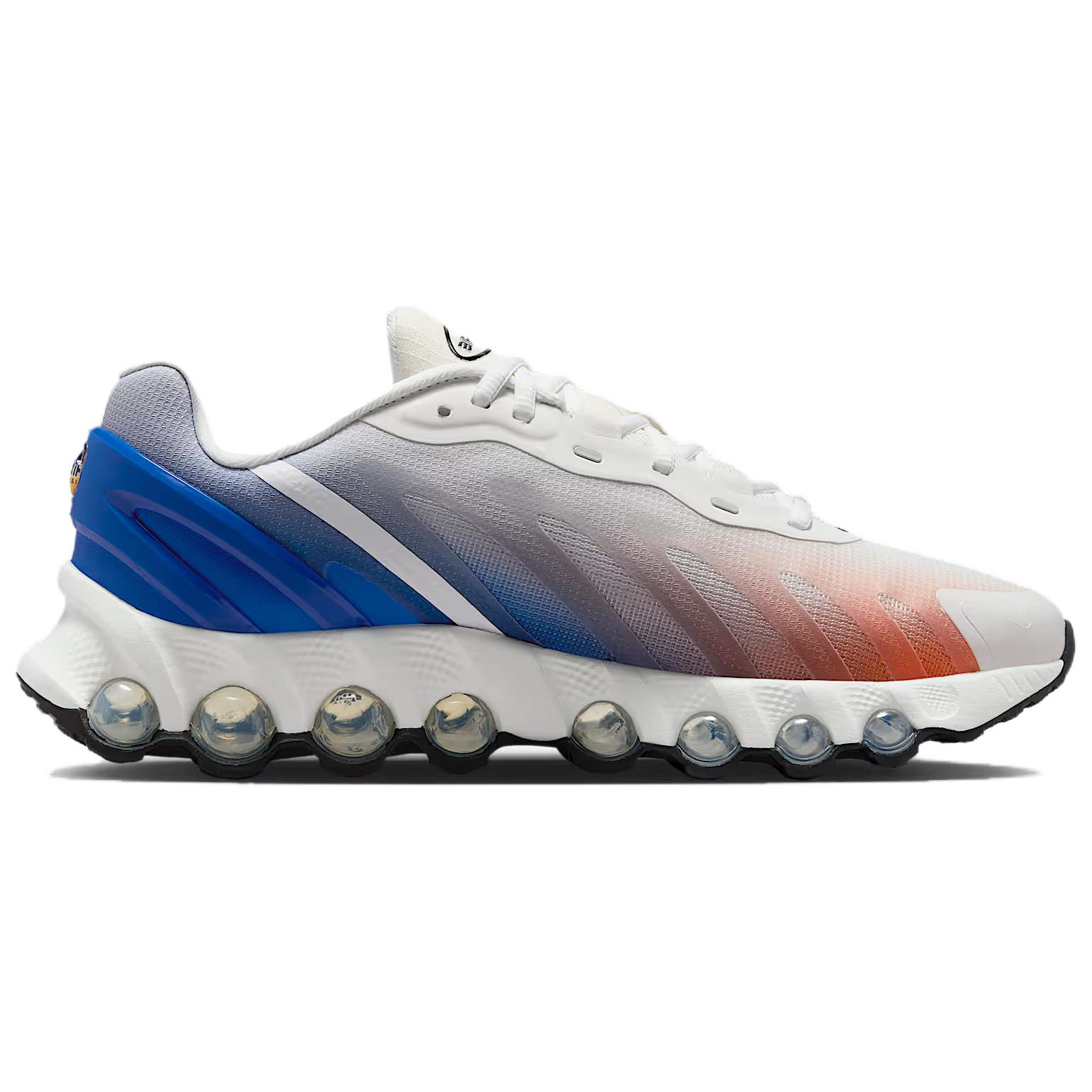 Nike Air Max Dn8 Classic And Versatile Breathable Support Breathable Support Casual Running Shoes Men’s