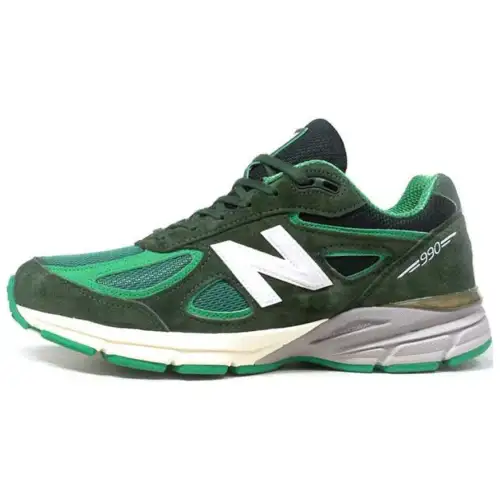 990v4 Mita x 990v4 New Balance Made in Usa 'Bouncing Frog'