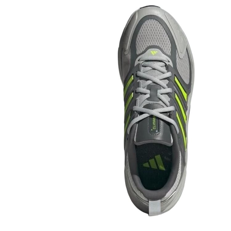 Adidas Climacool Ventania PU, Textile Rebound Breathable Abrasion Resistant Low top Casual Running Shoes Unisex
