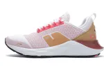 Li Ning Cloud 6 Comfortable Cushioning Slip Resistant Abrasion Resistant Low top Running Shoes Women's
