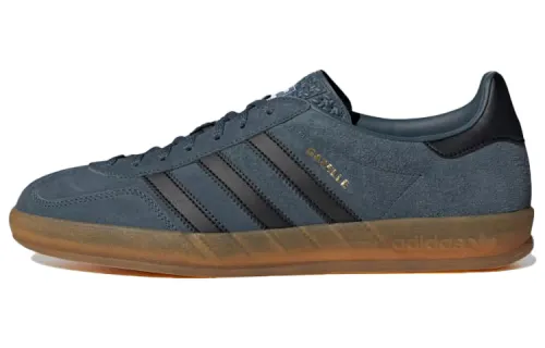 Adidas Gazelle Indoor 'Legacy Blue Gum' Women's