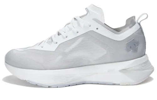 DESCENTE Enerzite Running Shoes Women's Low Top White