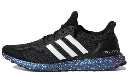 Adidas UltraBoost 5.0 Dna 'Black Blue Metallic'