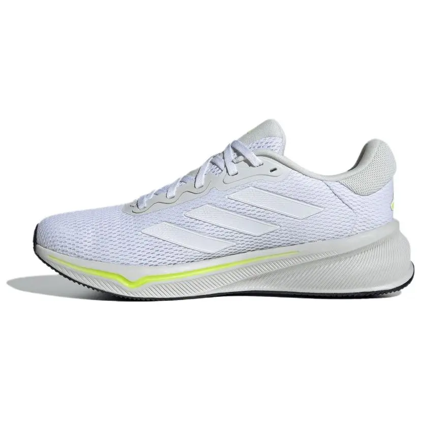 Adidas Response Cloud White Lucid Lemon