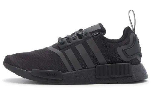 Adidas Originals NMD_R1 'Black'