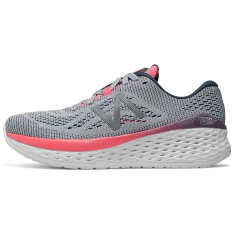 Fresh Foam More Wmns New Balance v1 'Light Cyclone Guava' Women's