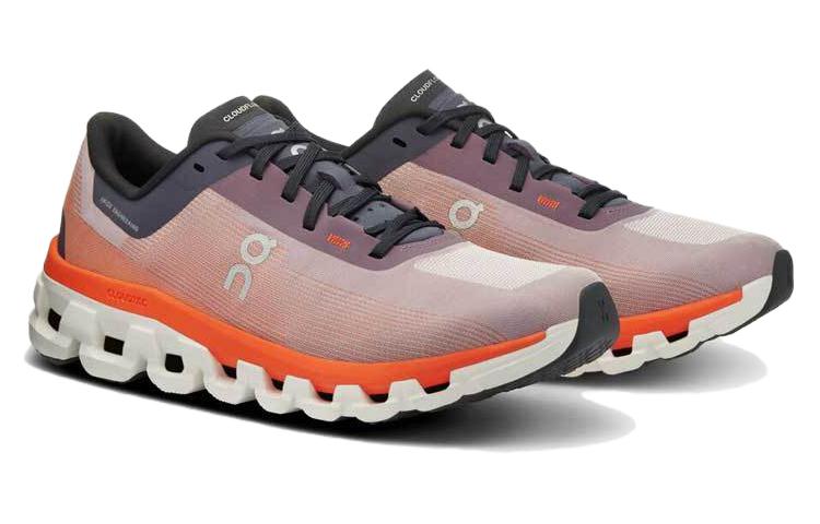 On Cloudflow 4 colour-block sneakers Women’s