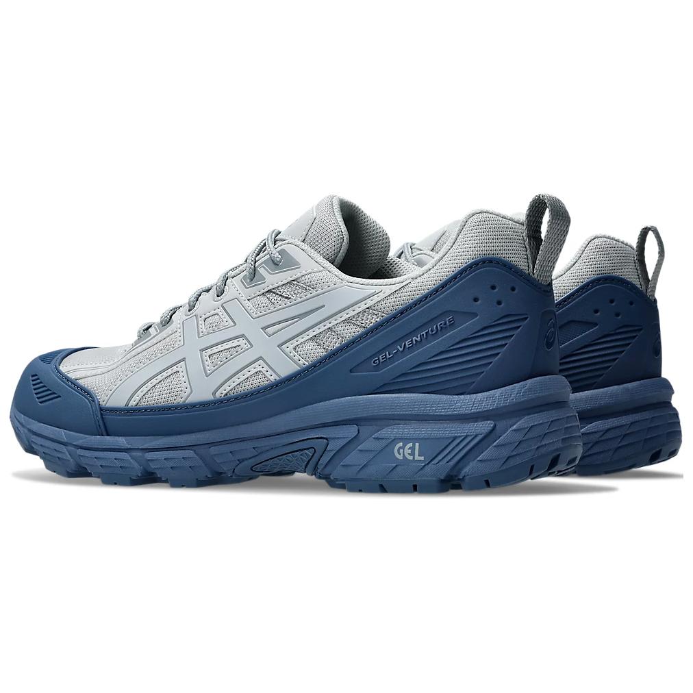 ASICS Gel Venture 6 Shield Grand Shark Piedmont Grey