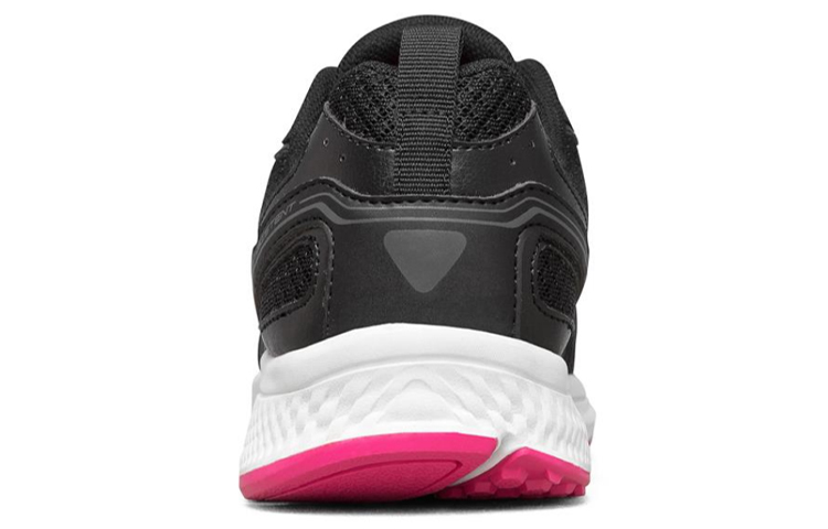 Skechers Go Run Consistent ‘Black White Pink’ Women’s