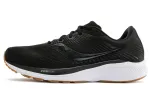 saucony Guide 14 'Black Gum'