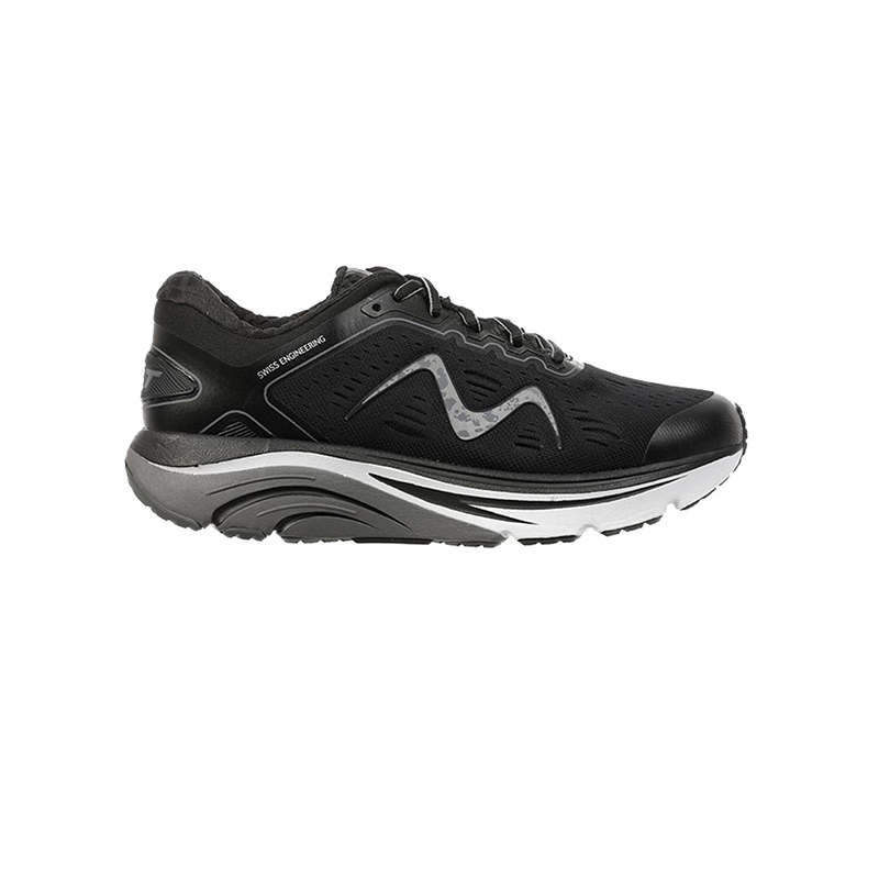 MBT Running Shoes Men’s Low Top White