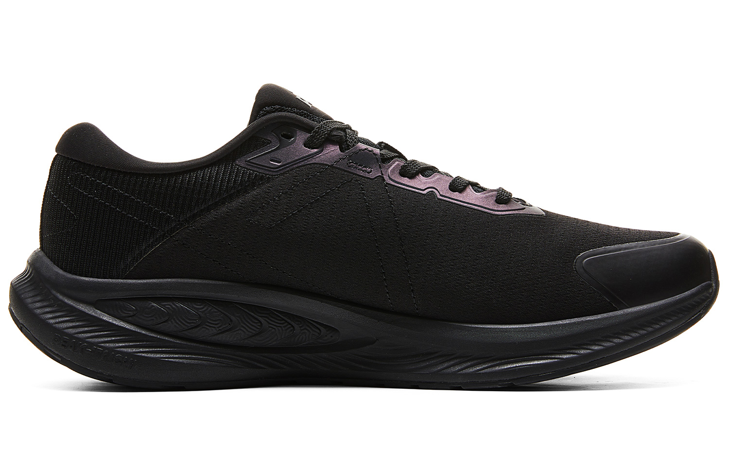 PEAK Taichi Breeze Cushioning Slip Resistant Abrasion Resistant Support Balance Impact Resistant Rebound Low top