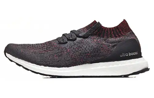 Adidas UltraBoost Uncaged 'Carbon'