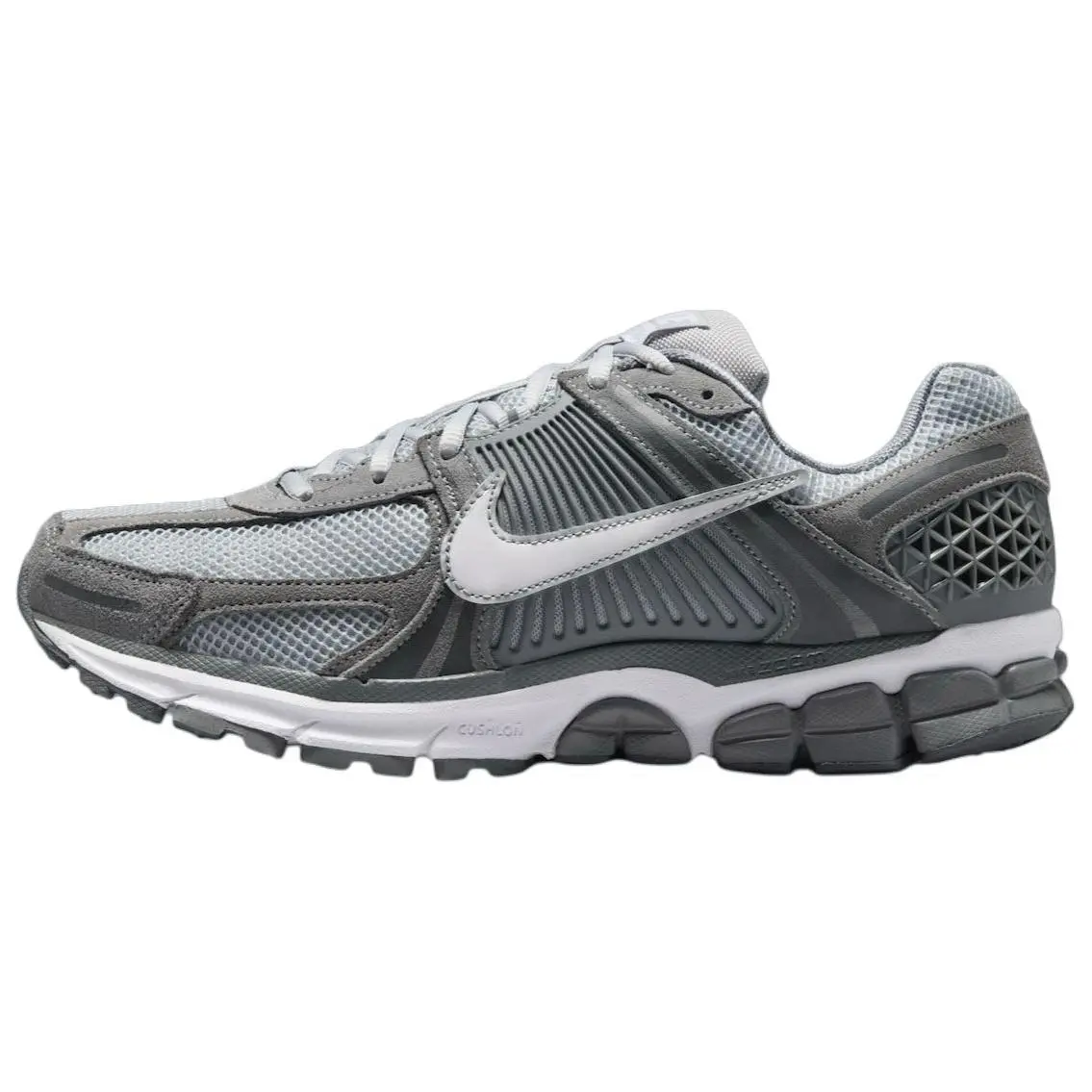 Nike Zoom Vomero 5 Cool Grey Wolf Grey