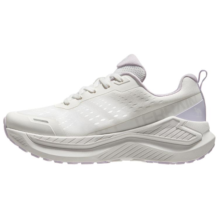 CAMEL Cushioning Abrasion Resistant Breathable Lightweight Low top Running Shoes Women’s