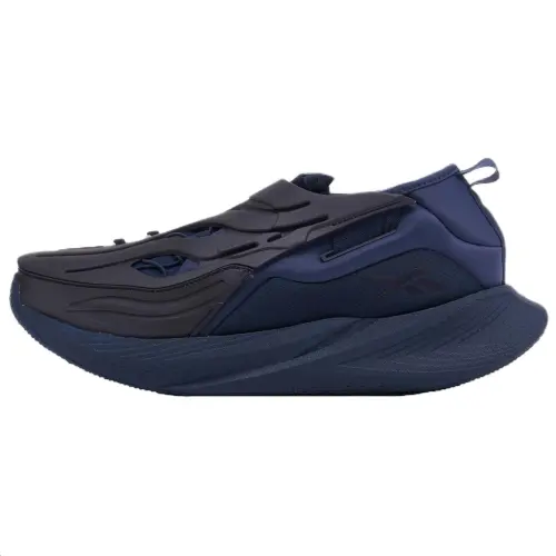 Reebok Low top Running Shoes Men's Black
