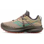 saucony Ride 15 TR 'Pewter Agave'