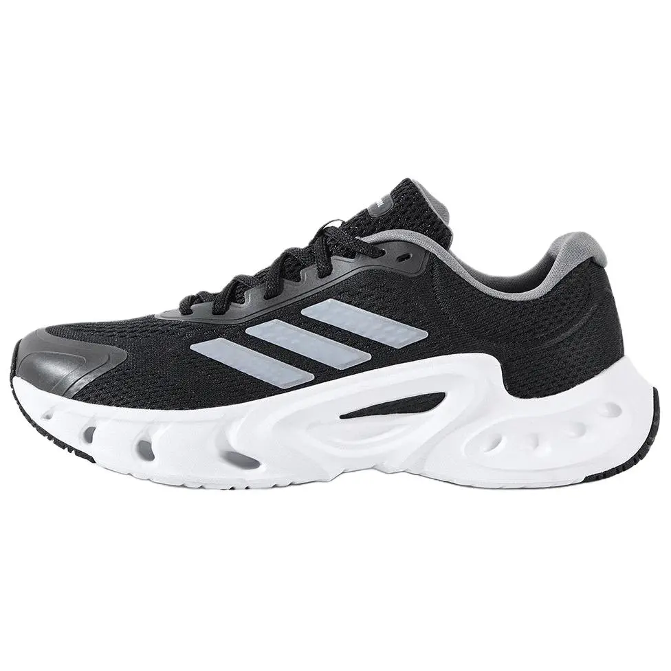 Adidas CLIMACOOL VENTICE Slip Resistant Abrasion Resistant Low top Casual Running Shoes Unisex Black