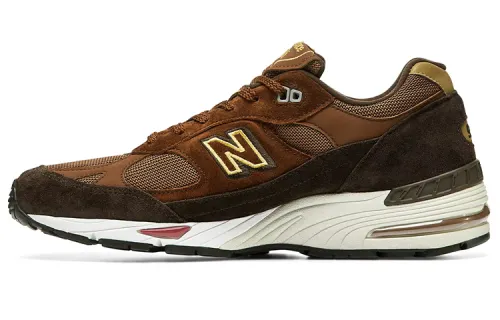 991 New Balance Made in England 'Chinese New Year - Year Of The Ox'