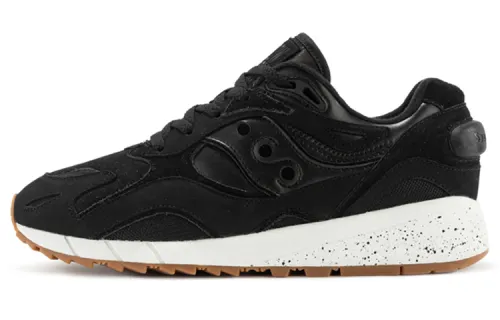 Saucony Shadow 6000 Vintage Slip Resistant Abrasion Resistant Cushioning Slip Resistant Abrasion Resistant Cushioning