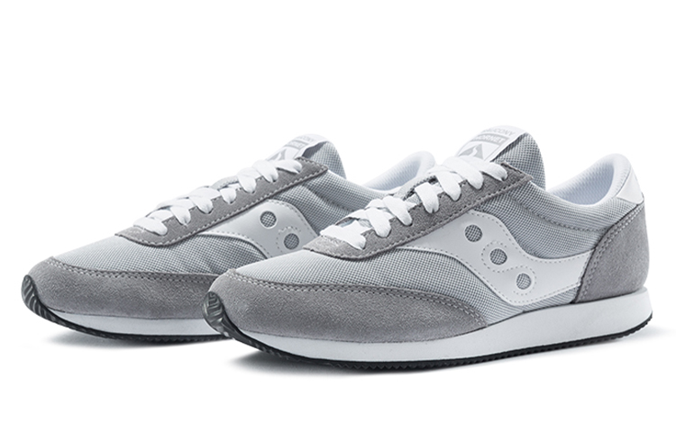 saucony Hornet ‘Grey’