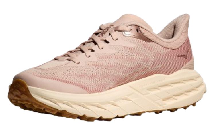 HOKA ONE ONE Speedgoat 5 ‘Cream Sandstone’ Women’s