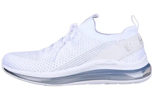 Skechers Skech Air Element 2.0 Low top Running Shoes Women's White