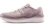 Saucony Liberty ISO 2 Liberate Stable Support Low top Running Shoes Women's Crackle Blush Pink