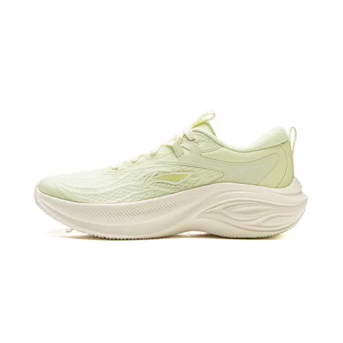 Li Ning Ride Waves Support Breathable Cushioning Abrasion Resistant Slip Resistant Lightweight Rebound