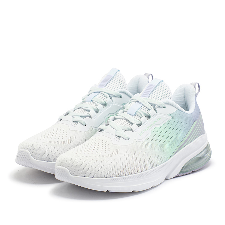 361° Abrasion Resistant Breathable Abrasion Resistant Breathable Low top Casual Running Shoes Women’s