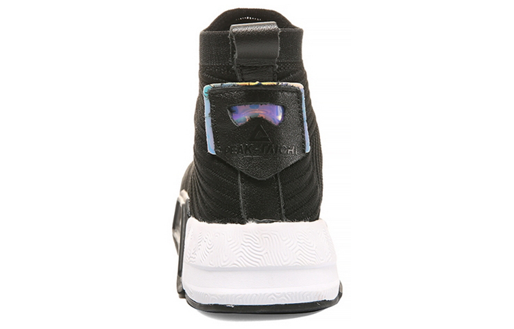 PEAK Athleisure Cushioning Slip Resistant Abrasion Resistant Rebound