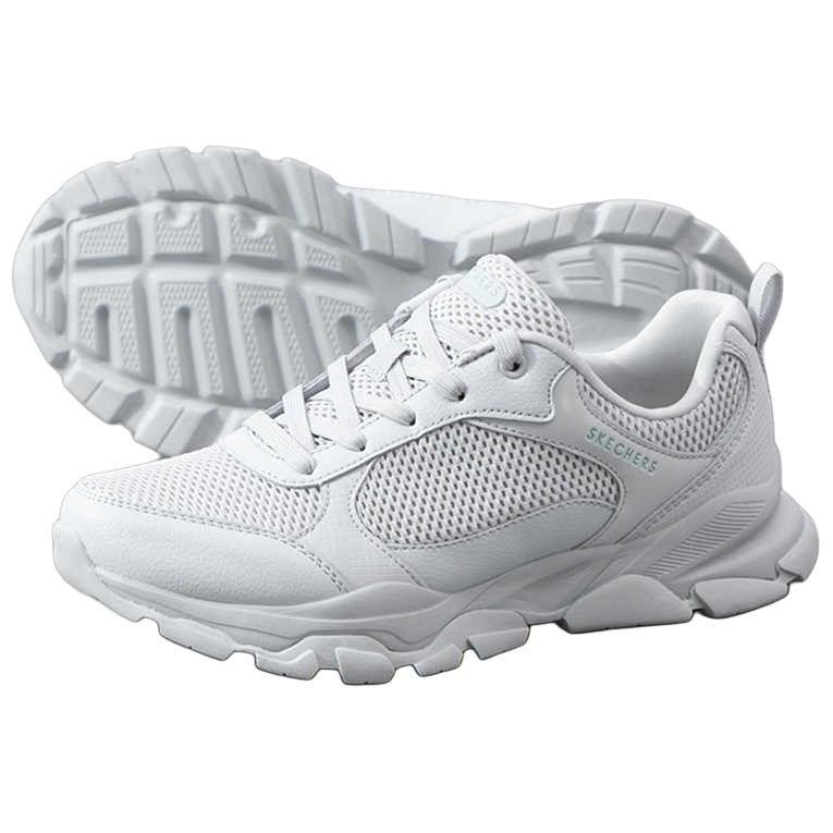 Skechers Street Low top Casual Running Shoes Women’s White