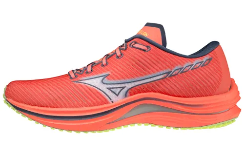 Mizuno Wave Rebellion Women's