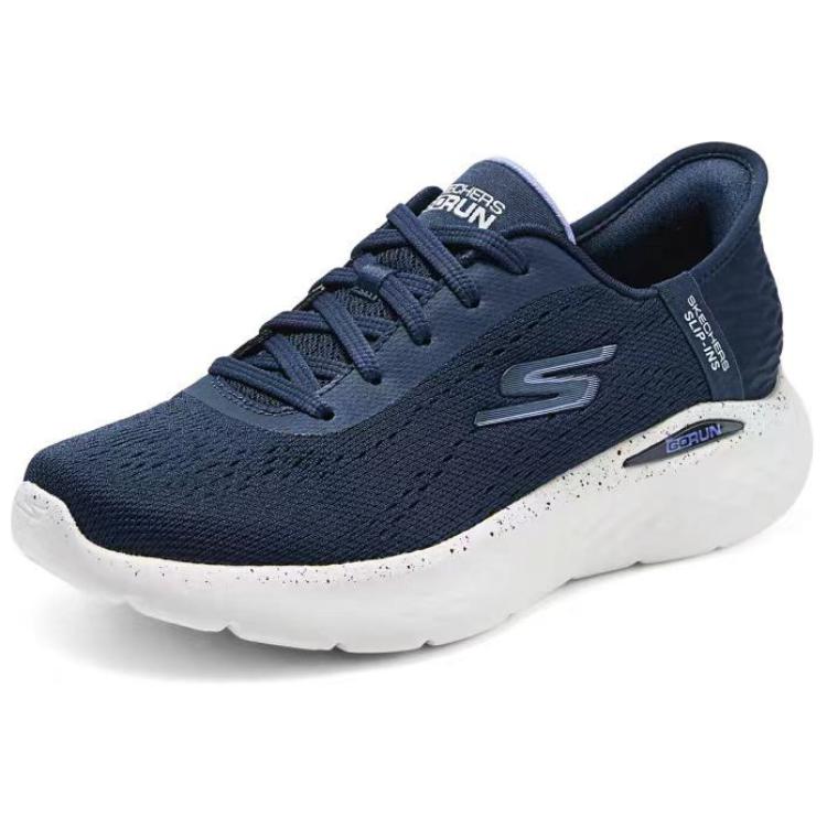 Skechers Women’s GO Low top Running Shoes Women’s Blue