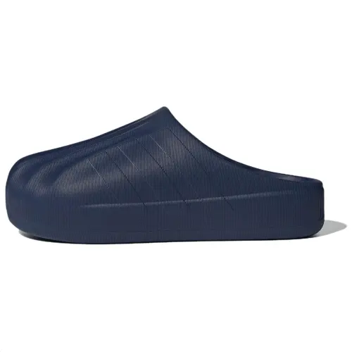 Adidas adiFom Superstar Mule 'Dark Blue'