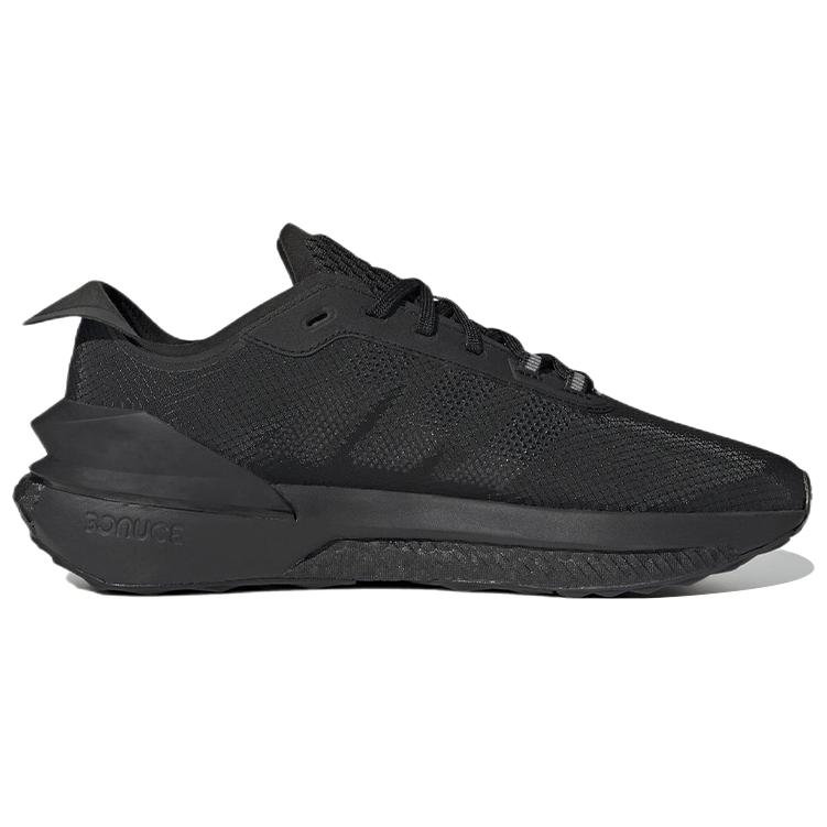 Adidas Avryn ‘Black Carbon’ Women’s