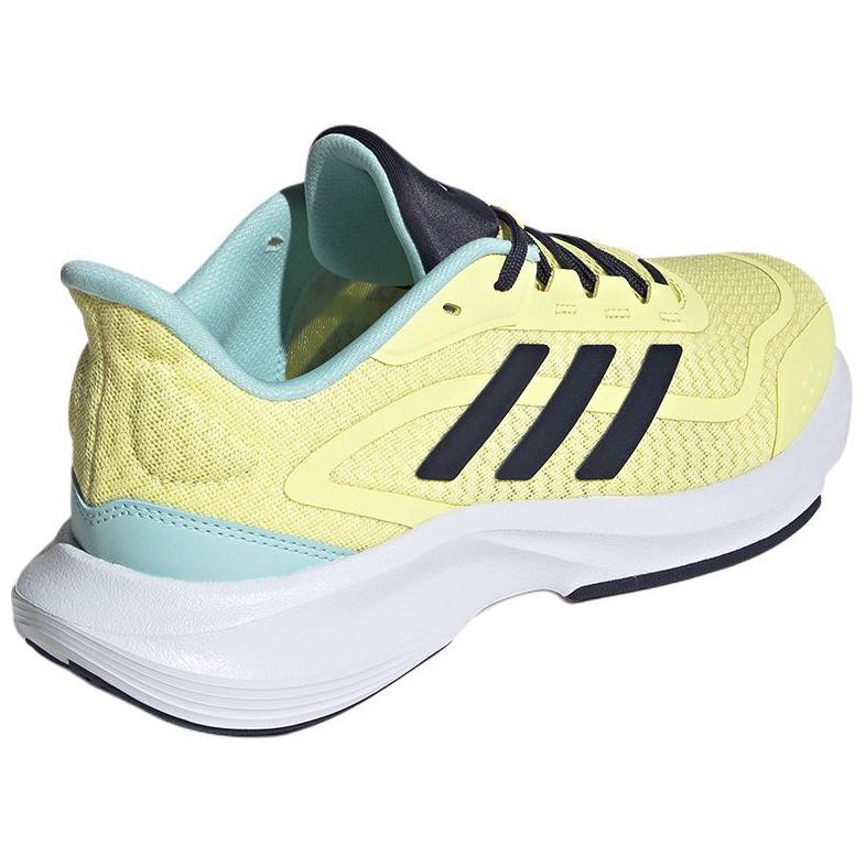 Adidas All Day Essential Slip Resistant Abrasion Resistant Slip Resistant Abrasion Resistant Low top Casual