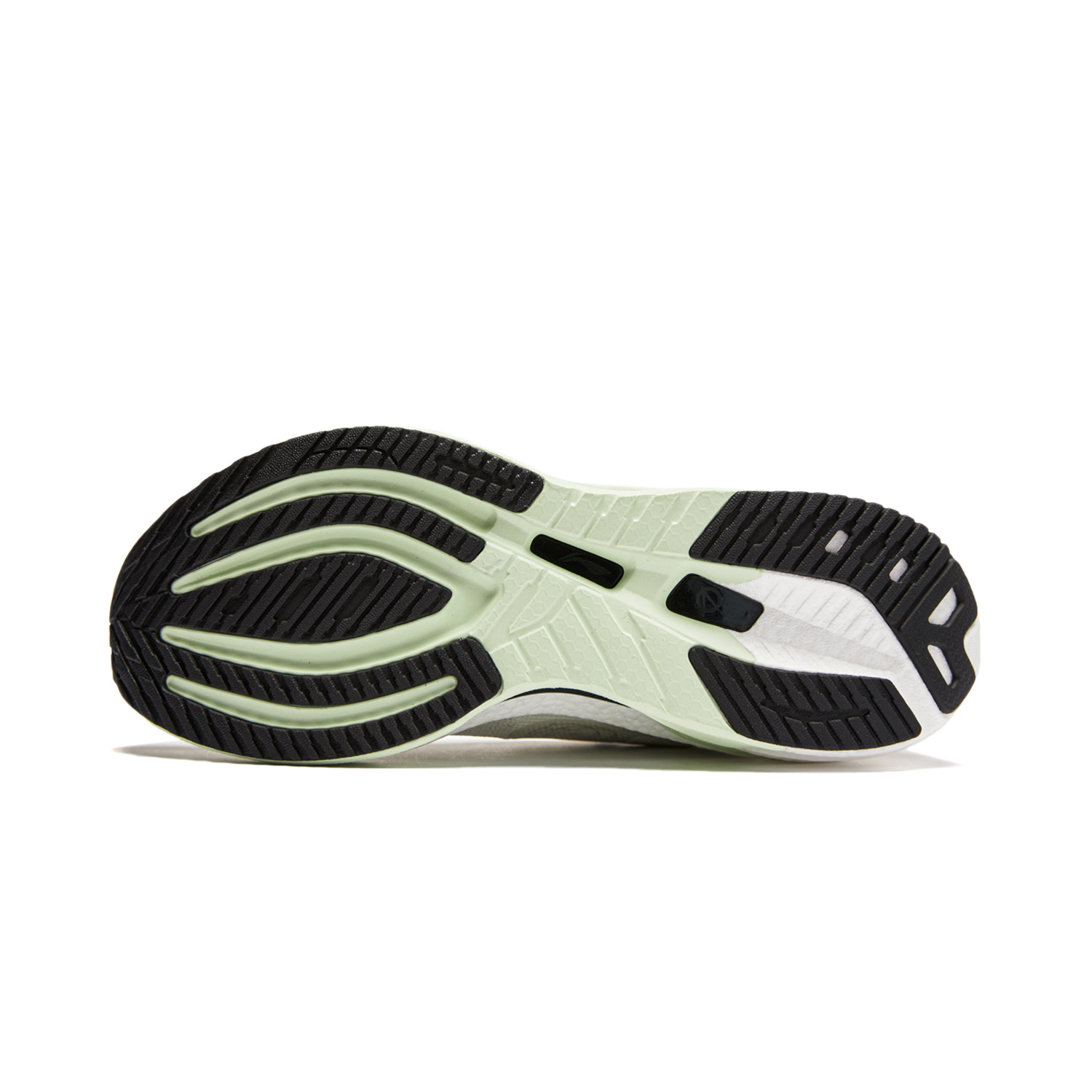 Li Ning Furious Rider 7.0 V2 Cushioning Slip Resistant Abrasion Resistant Breathable Support Rebound Low top