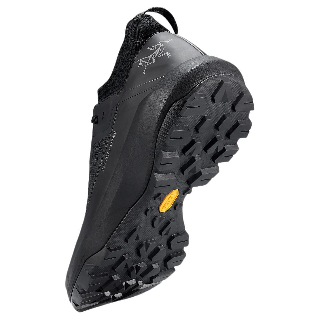 Arc’teryx Vertex Alpine Low top Trail Running Shoes Women’s Black