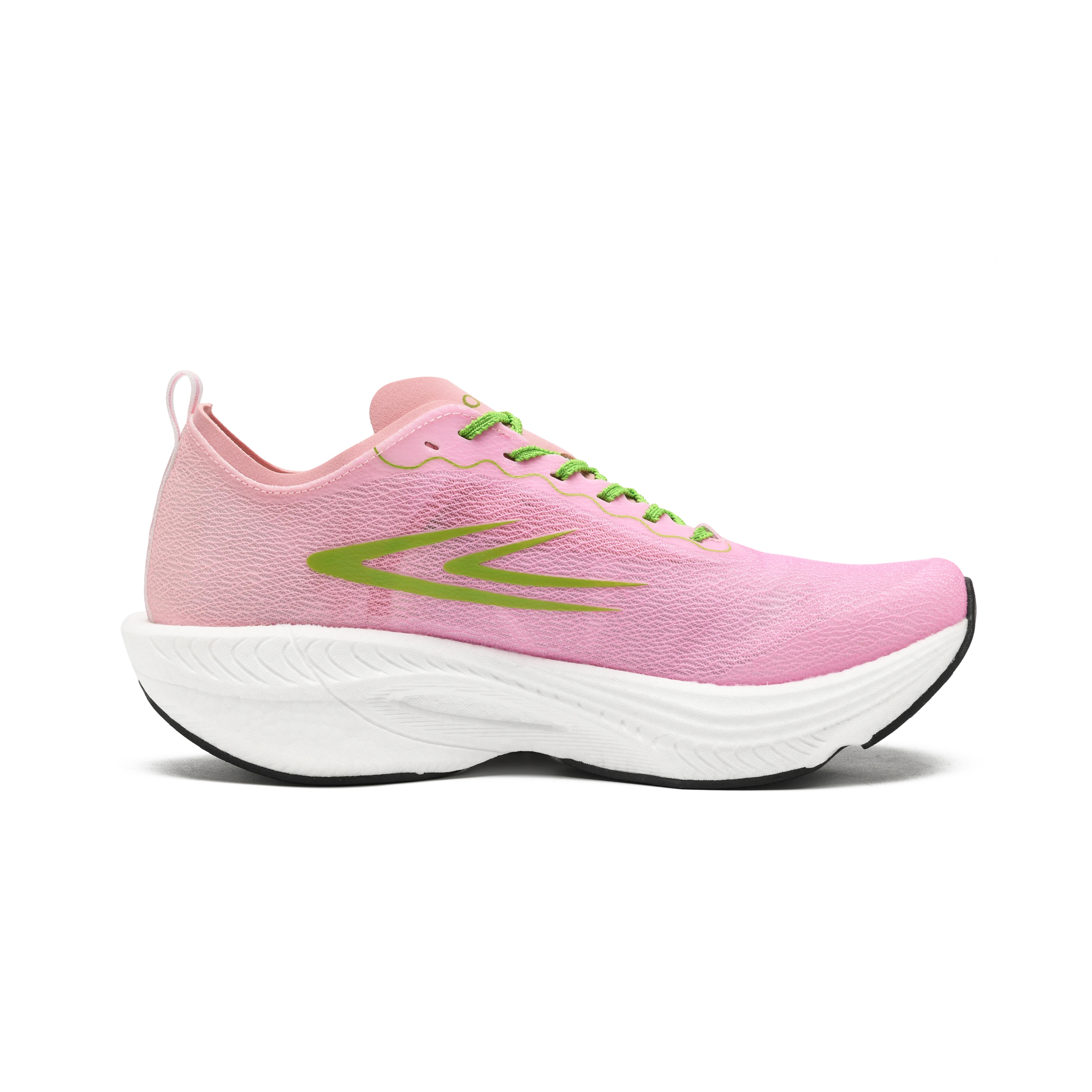 IOTE Cushioning Breathable Support Cushioning Breathable Support Low top Full Length Carbon Nylon Plate