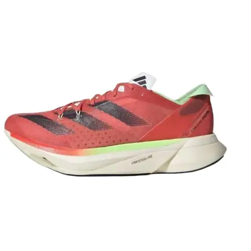 adidas Adizero Adios Pro 3 Rot
