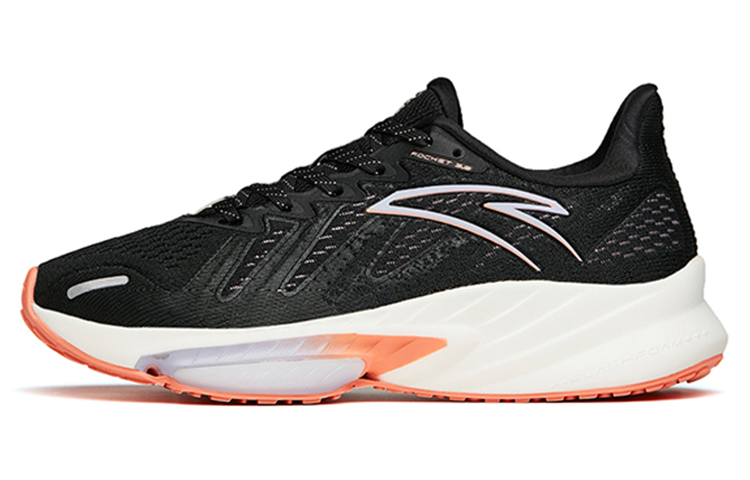 Anta Rocket 3.0 Comfortable Cushioning Slip Resistant Abrasion Resistant Cushioning Slip Resistant Abrasion Resistant